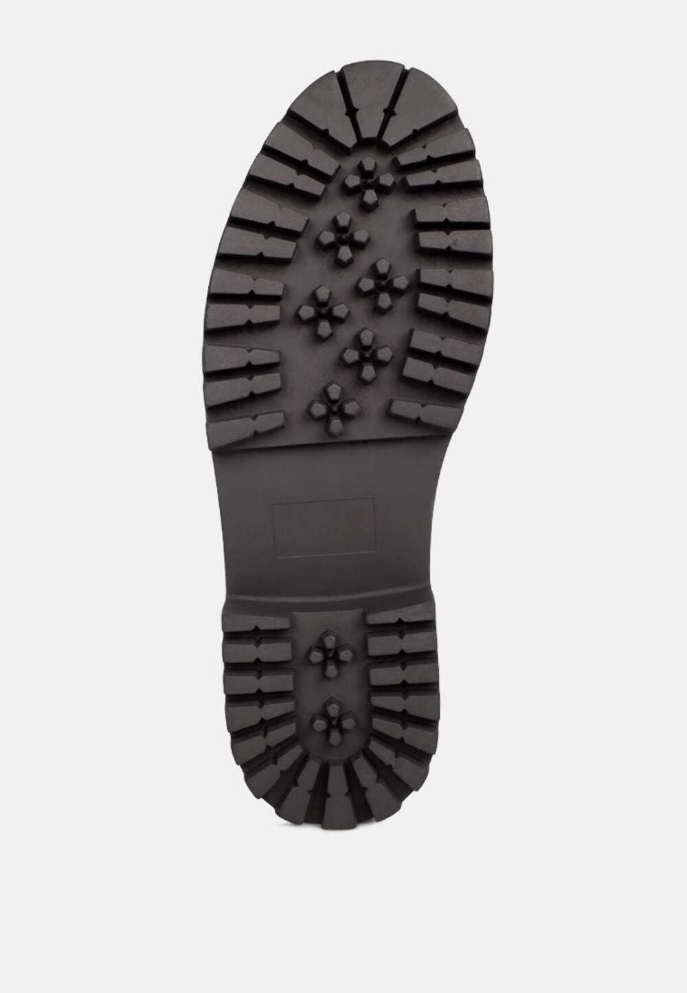 London Rag Women's Axle Knee Boot