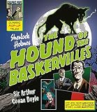 Classic Pop-ups: Sherlock Holmes the Hound of the Baskervilles - Arthur Conan Sir Doyle Anthony Williams 