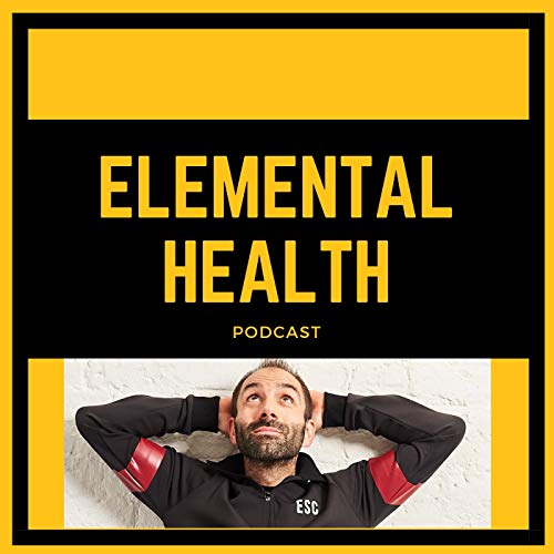 Elemental Health Podcast Titelbild