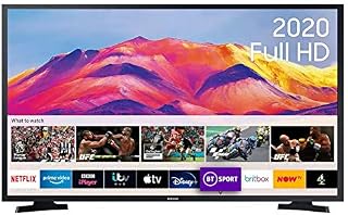 Samsung 2020 32" T5300 Full HD HDR Smart TV with Tizen OS