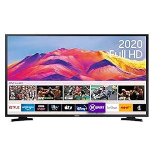Samsung T5300 32 Inch Full HD HDR Smart LED TV