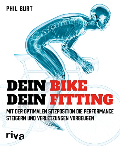 Dein Bike, dein Fitting: Mit der optimalen Sitzposition die Performance steigern und Verletzungen vorbeugen Dein Bike, dein Fitting: Mit der optimalen Sitzposition die Performance steigern und Verletzungen vorbeugen