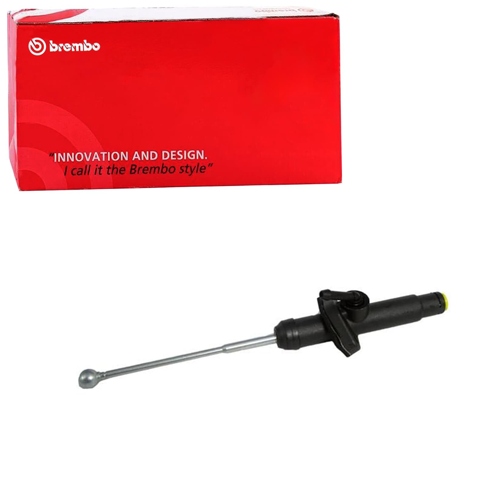 Brembo C23014 Clutch Master Cylinder