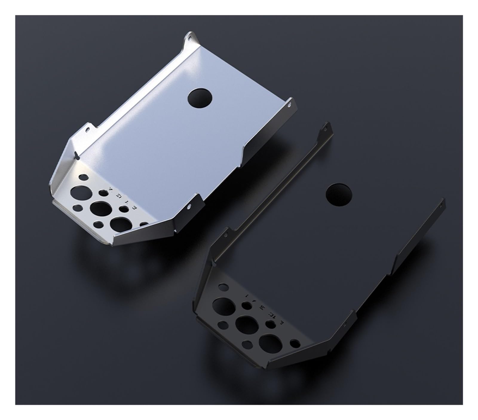 Paracoppa motore moto PER K75 K100 K1100 K1200 K 75 100 1100 1200 Protezioni Moto Piastra Paramotore Protezione Motore Telaio Accessorio Di Copertura