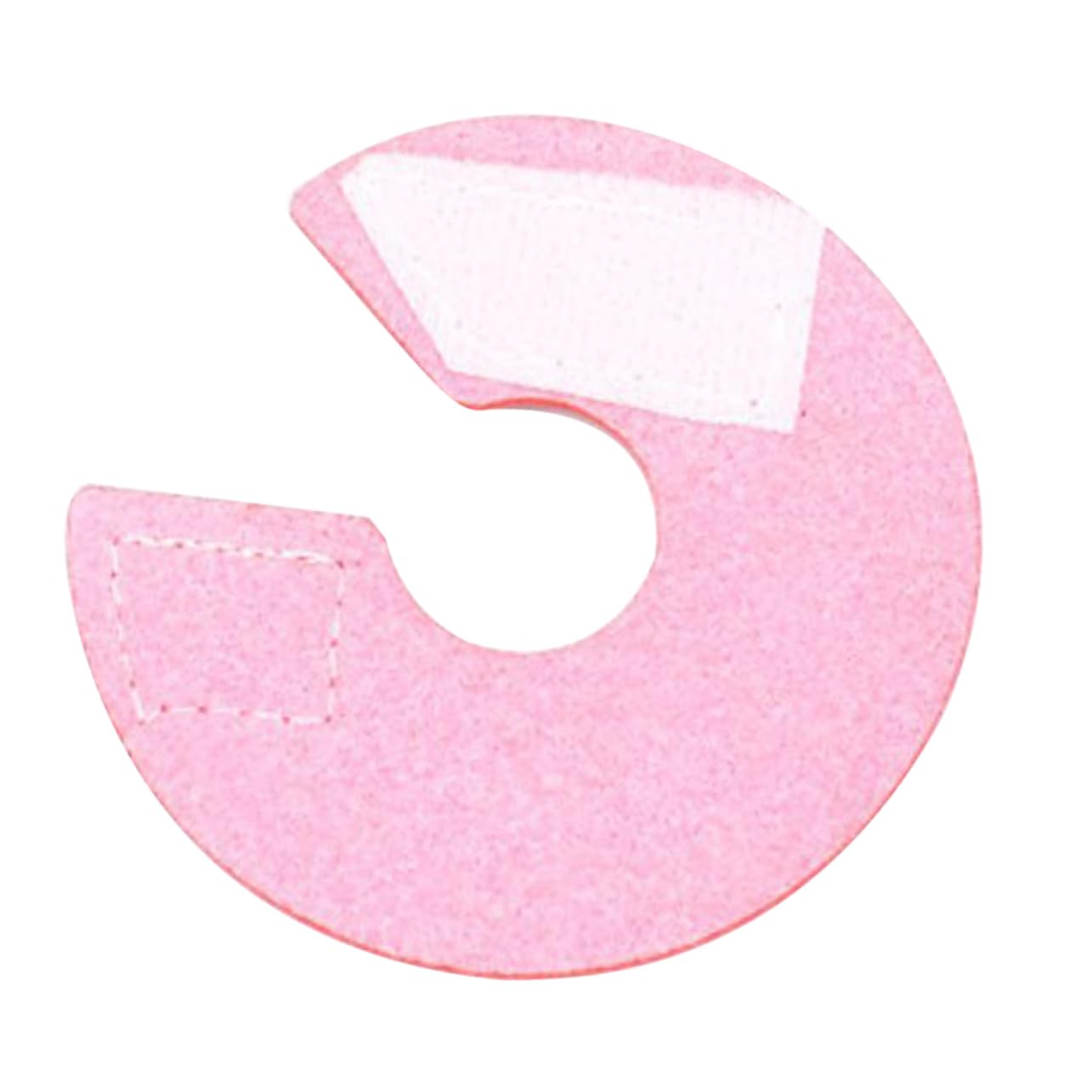 BESTonZON Bird Biting Neck Collar for Parrots Soft Breathable Cone Lightweight and Washable Design Prevents Pecking and Scratching for Injury and Everyday Use