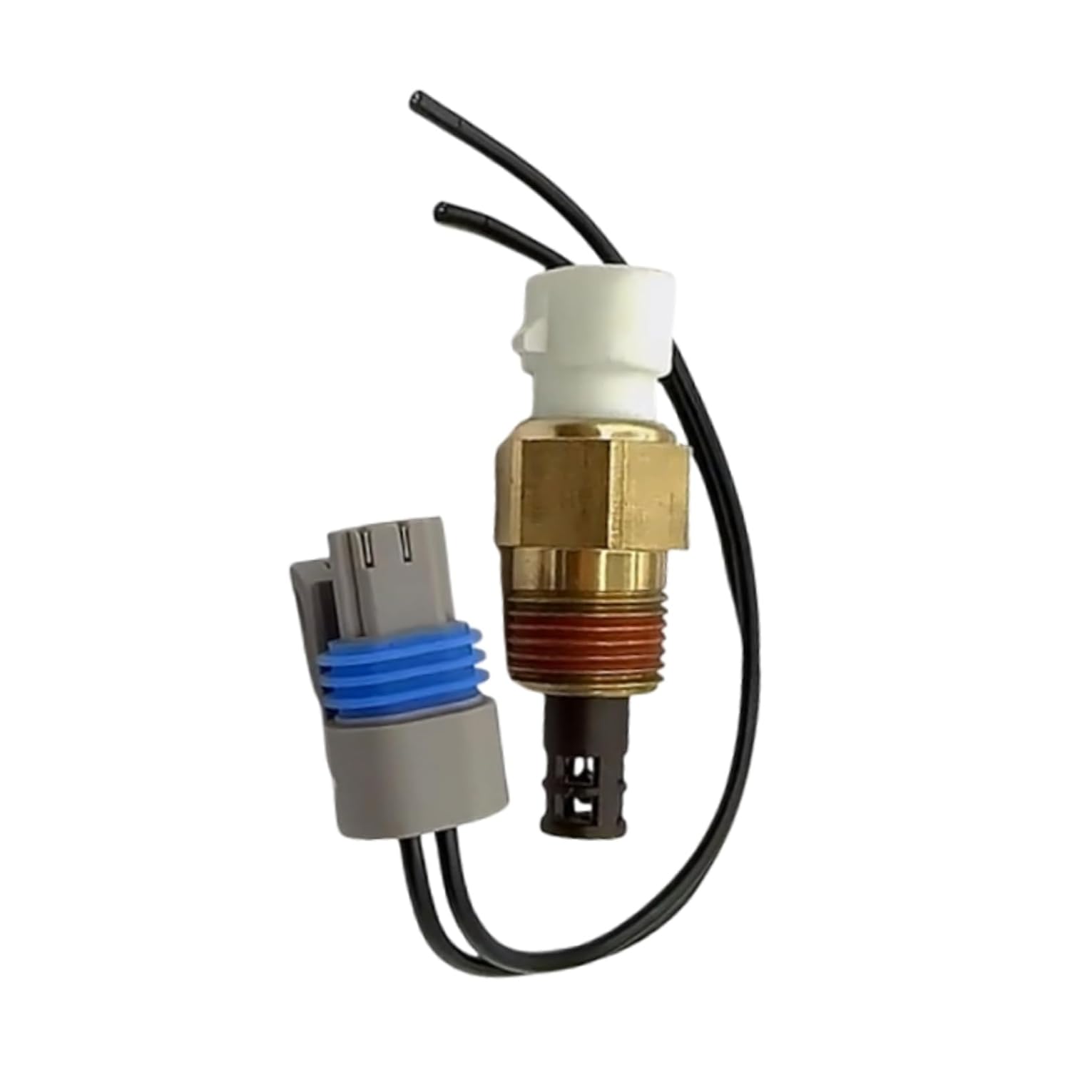 25036751 213-190 Intake Air Temperature Sensor Fits for GM Fits for Buick Fits for Cadillac Fits for Chevrolet Fits for GMC Replace Parts
