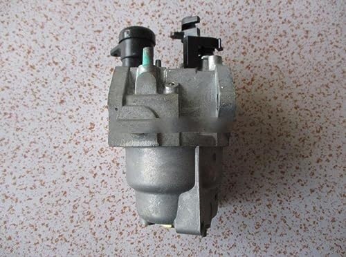para KeIxin Gx390 188F Carburador Generador De 5Kw Carburador