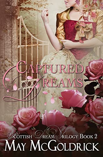Captured Dreams 1512242136 Book Cover