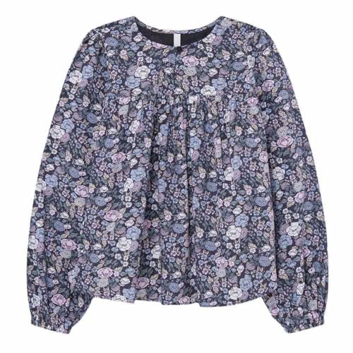Pepe Jeans Telma chemise fille pour remplacer les hauts rigides