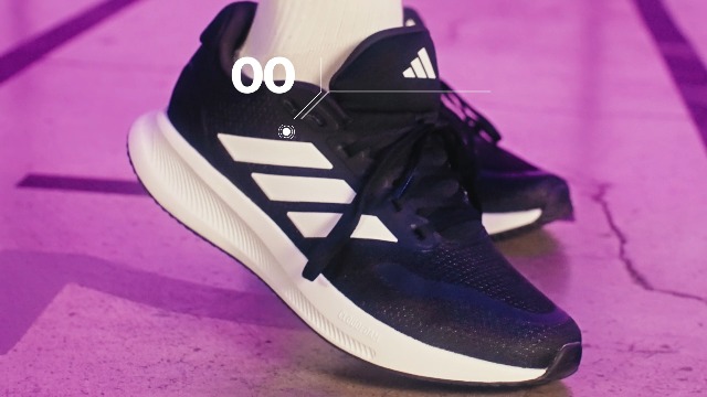 Amazon.com | adidas Ozmillen Women's 90S Design Adiplus Cushioning