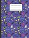 Video Game Primary Composition Notebook: Primary Story Journal Half Page Dotted Midline with Picture Space - Learn to Draw and Write | Back To School ... Exercise Book (Primary Journal Grades k-2)
