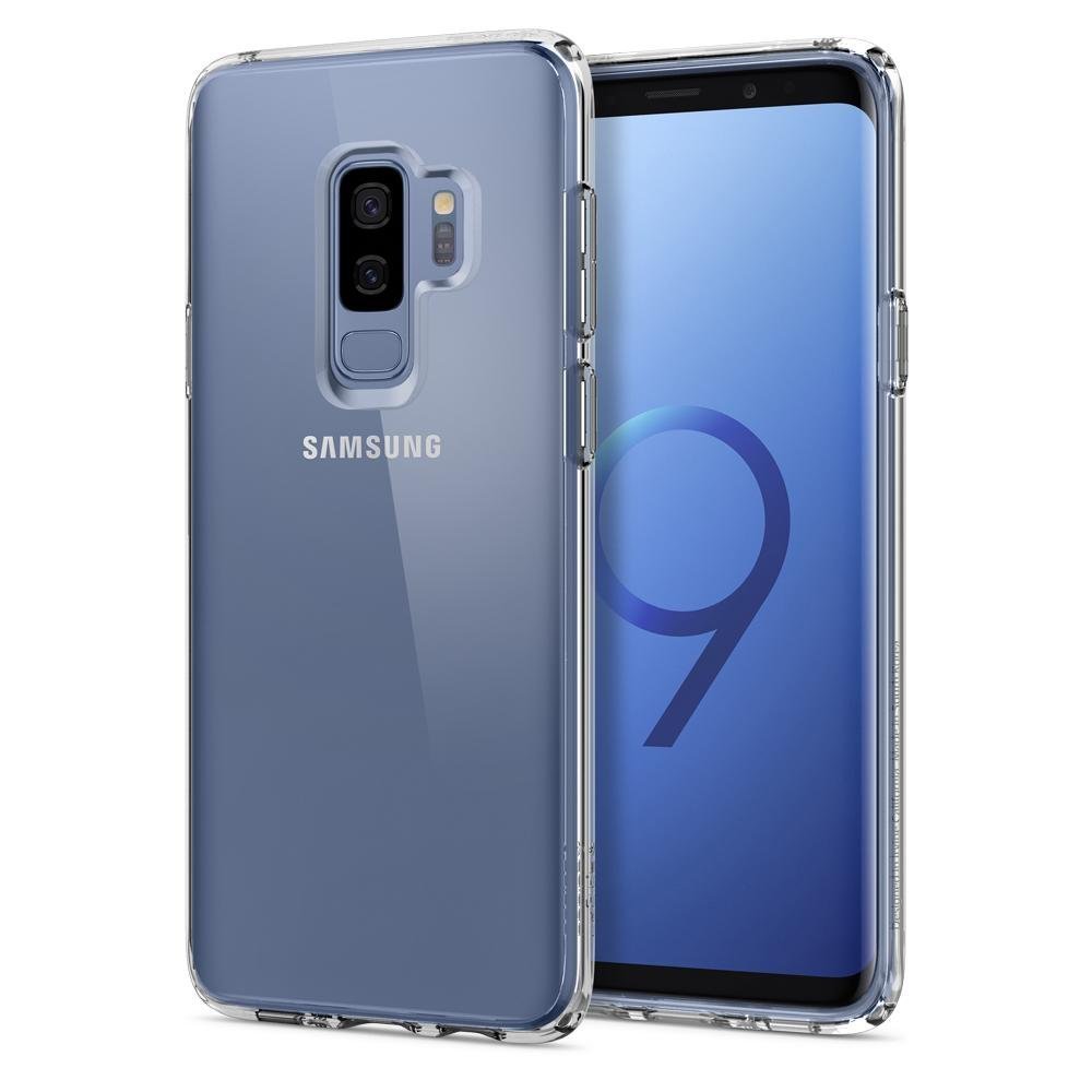 スマートフォン本体 Galaxy S9+ docomo SC-03K Galaxy SC-03K GALAXY S9+ Midnight Black SIMフリー ドコモ