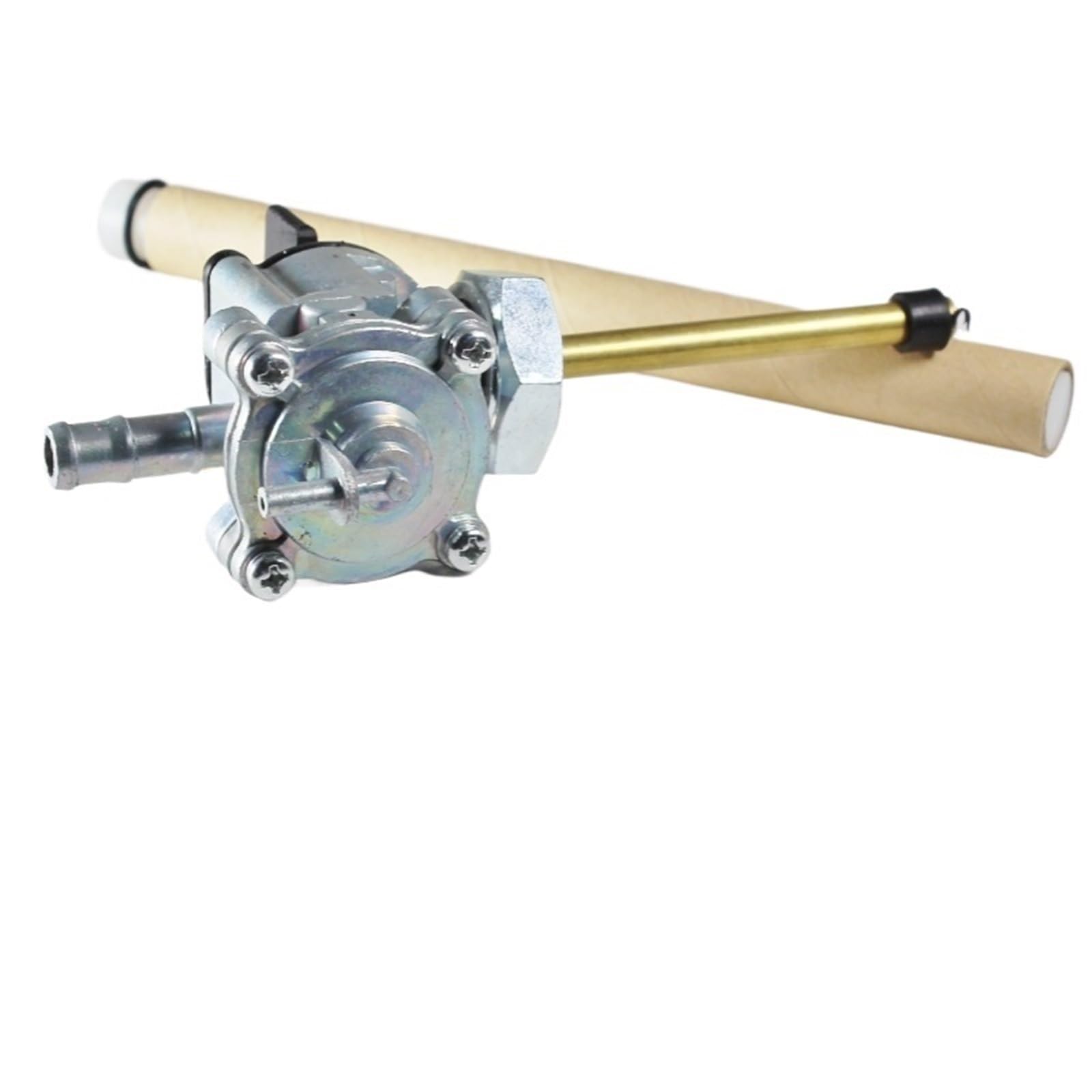 Rubinetto benzina Misura Per Honda CB250F CB600 Hornet 2002-2006 Moto Petcock Interruttore Del Carburante Rubinetto Del Serbatoio Del Carburante Rubinetto Benzina per Moto