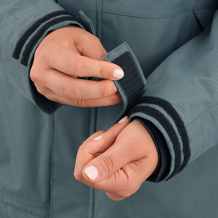 AFTCO Women's Barricade Jacket4