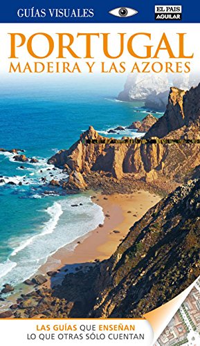 PORTUGAL GUIAS VISUALES 2012 (Guías Visuales)