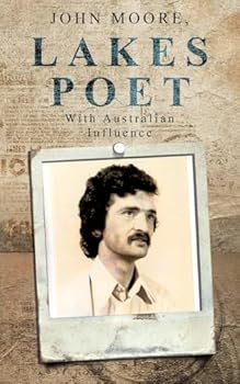 Paperback Lakes Poet: With Australian Influence Book