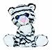 Produktbild Original Dreamy Eyes Plüschtier White Tiger, Kuscheltier ca.30 cm