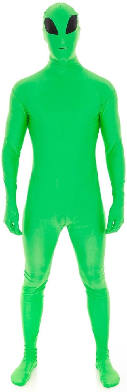 Morphsuit Costumes Big Selection Of Styles For Halloween Scary Costumes Various Sizes