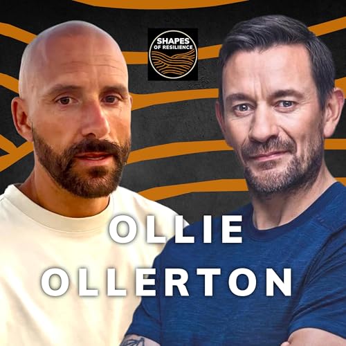 『Ep 27 - Ollie Ollerton - It all starts with "Project You"』のカバーアート
