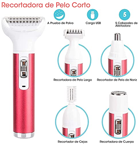 Rasuradoras Y Recortadoras, Personal Care Appliances Imagen adicional