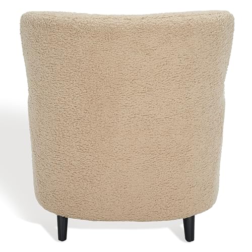 Sillón Plegable Marrón claro miniatura 5