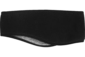IGLOOSBUILT Carbon ASR Headband for Women: The Ultimate Winter Ear Warmer