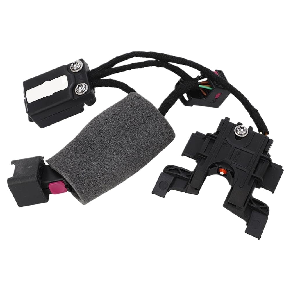 Car Gearbox Shifter Position Switch 5Q0713128A Compatible with R32 Rabbit Variant Novo Shift Shifter