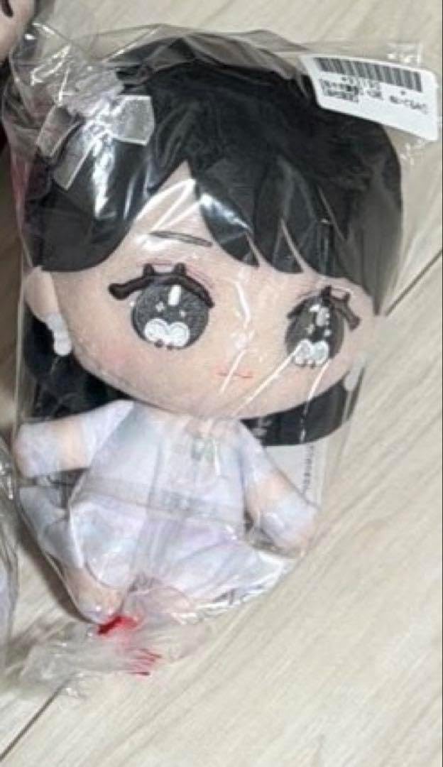 Amazon.co.jp: イコラブ ＝LOVE 佐々木舞香 ぬいぐるみ モーリー