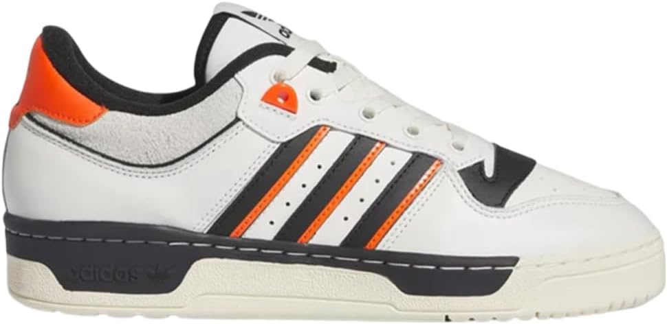 adidas rivalry low grey one