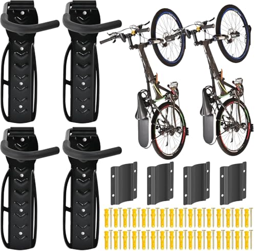 Encuentra rack bicicleta pared marca weagp, en la categoría de ganchos y colgadores. Rack bicicleta pared Marca WEAGP 13