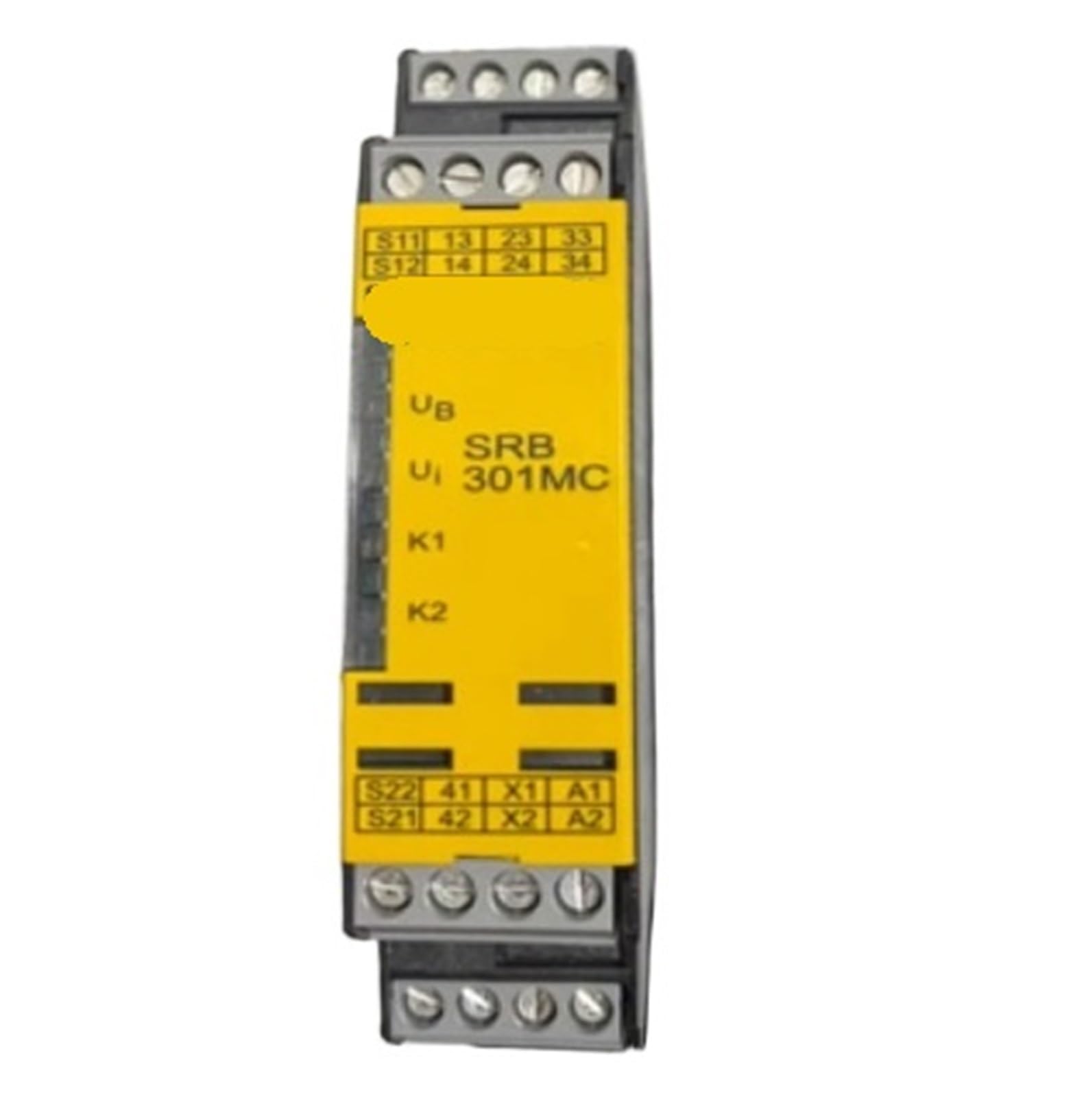 NACODLUL Relay SRB301MC-24V