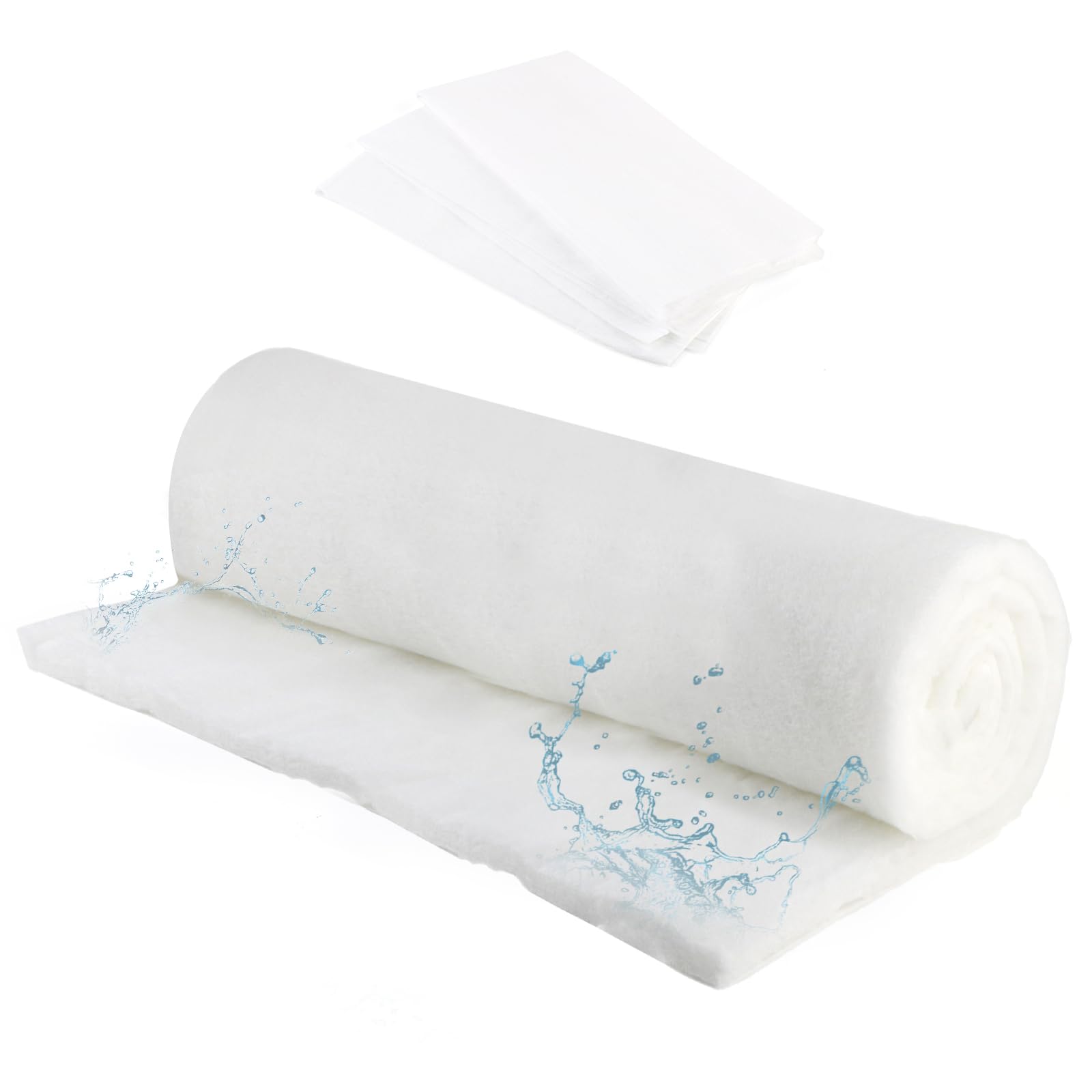 General Filtro Aire g4 1m x 2m x 2cm Rollo Filtrina g4 Filtro Aire Acondicionado Filtros Salidas de Aire para ventilación Acondicionado con Película Antipolvo reparación