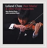 'Ave Maria' & Other Violin Favourites