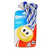 Chuckit! Large Tennis Fanatic 3 inch