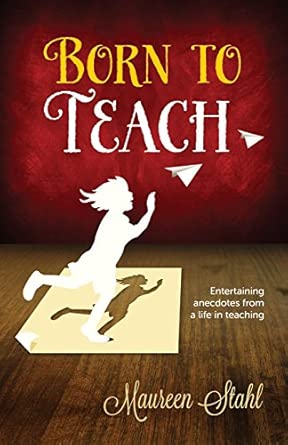 Born to Teach Born to Teach book cover