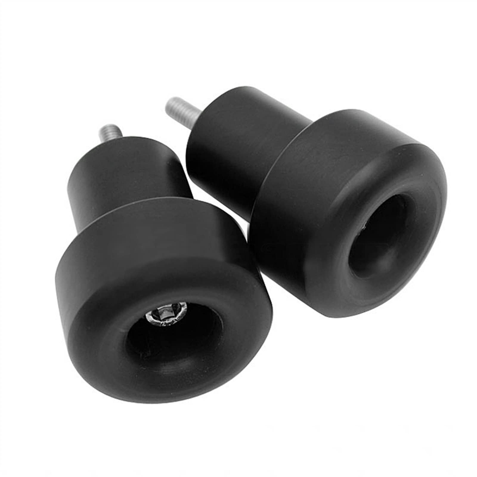 Rollerzubehör Motorrad Sturzpads Sturzschutz für Kawasaki für Ninja ZX-6R ZX-9R ZX-12R (Color : 2)