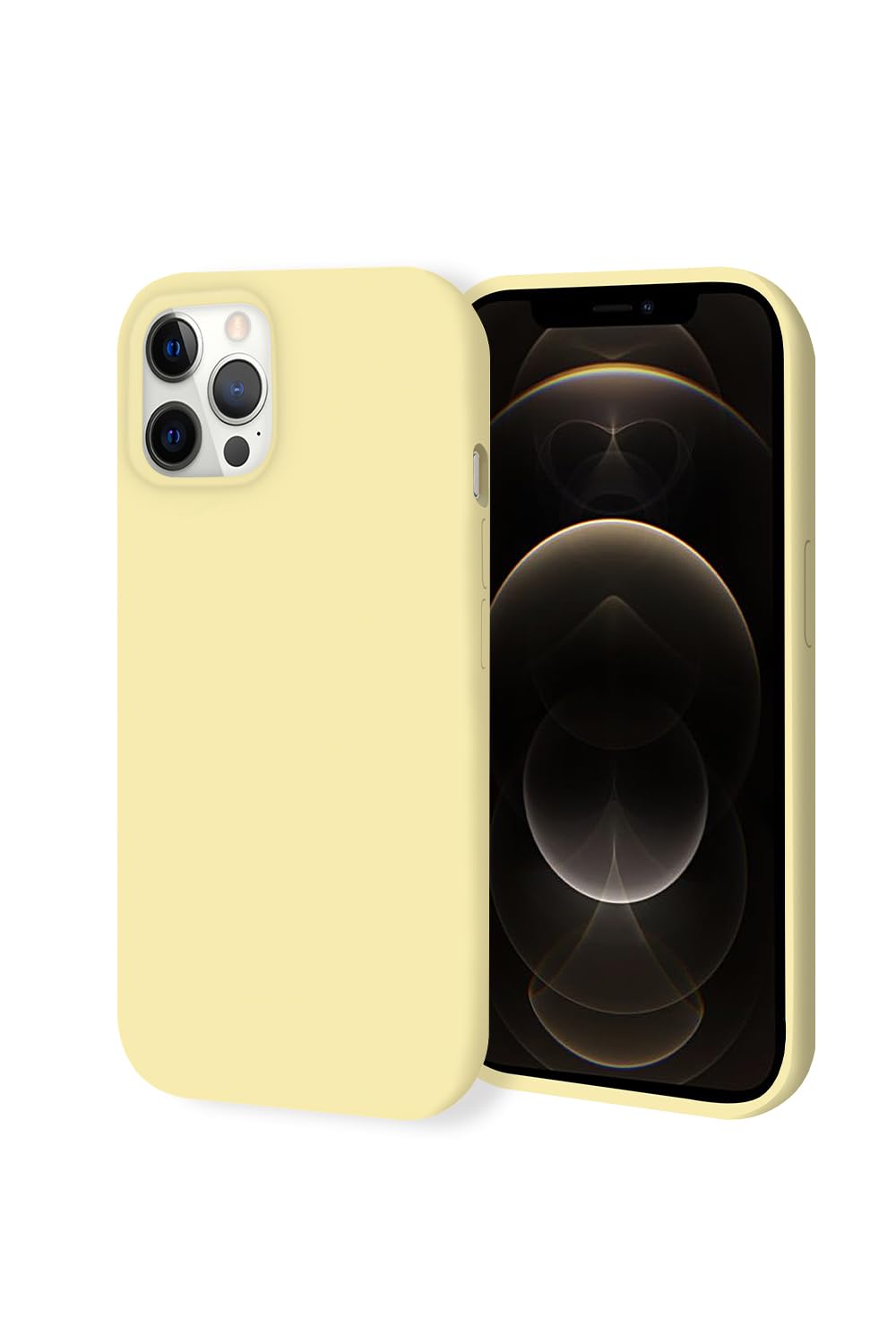 Amazon.co.jp: シズカウィル iPhone12 / iPhone12 Pro ケース カバー