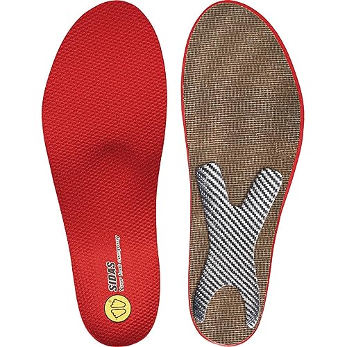 Plantillas Sidas Winter+ para deportes de invierno XXL miniatura 1