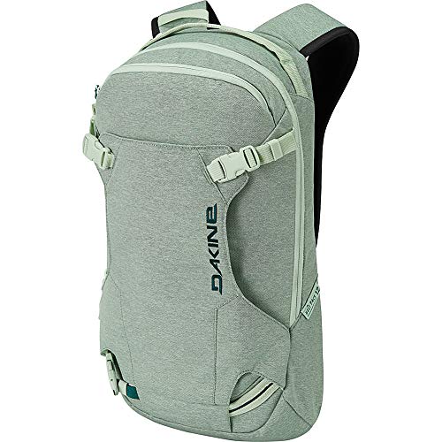 Dakine Heli Pack 12L - Women's (Green Lily, 12L)