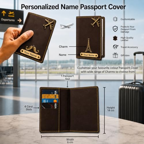 Image of customised Wallets for Man | Customise Wallet for Men | Gifts for Man Birthday Anniversary Boyfriend (Combo Set of 4)