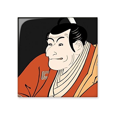 Carreau céramique peinture Ukiyo-e : personnalisez votre intérieur avec l'art traditionnel du Japon