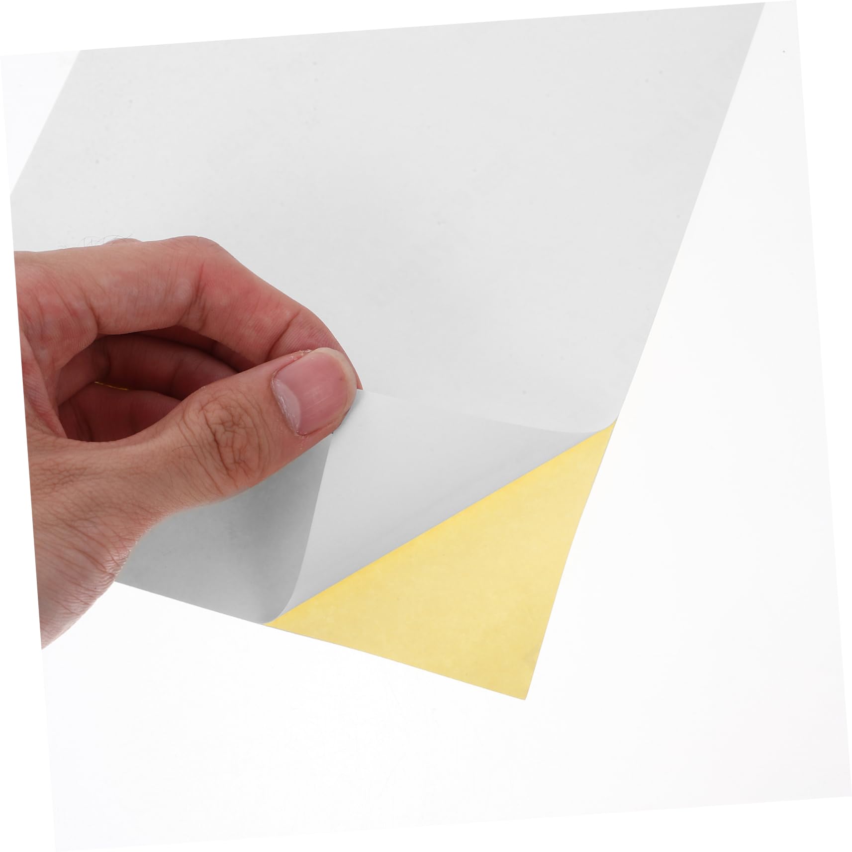 150 Pezzi Etichette Adesive per Piccole Imprese Etichette per Indirizzi Adesivi per Buste per Scatole Trasloco Scrittura Facile