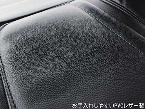 Amazon | NV350キャラバン セカンドフロア レザーカバー バックフロア
