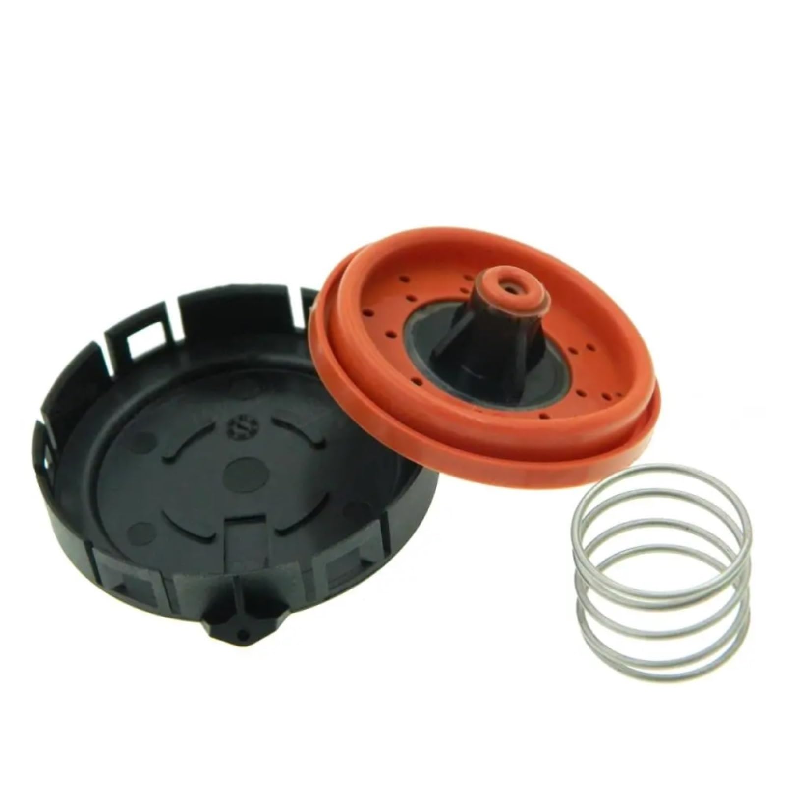 akddaf PCV Valve,Fit For Alfa Romeo,for Brera,for Coupe,for Nuovo