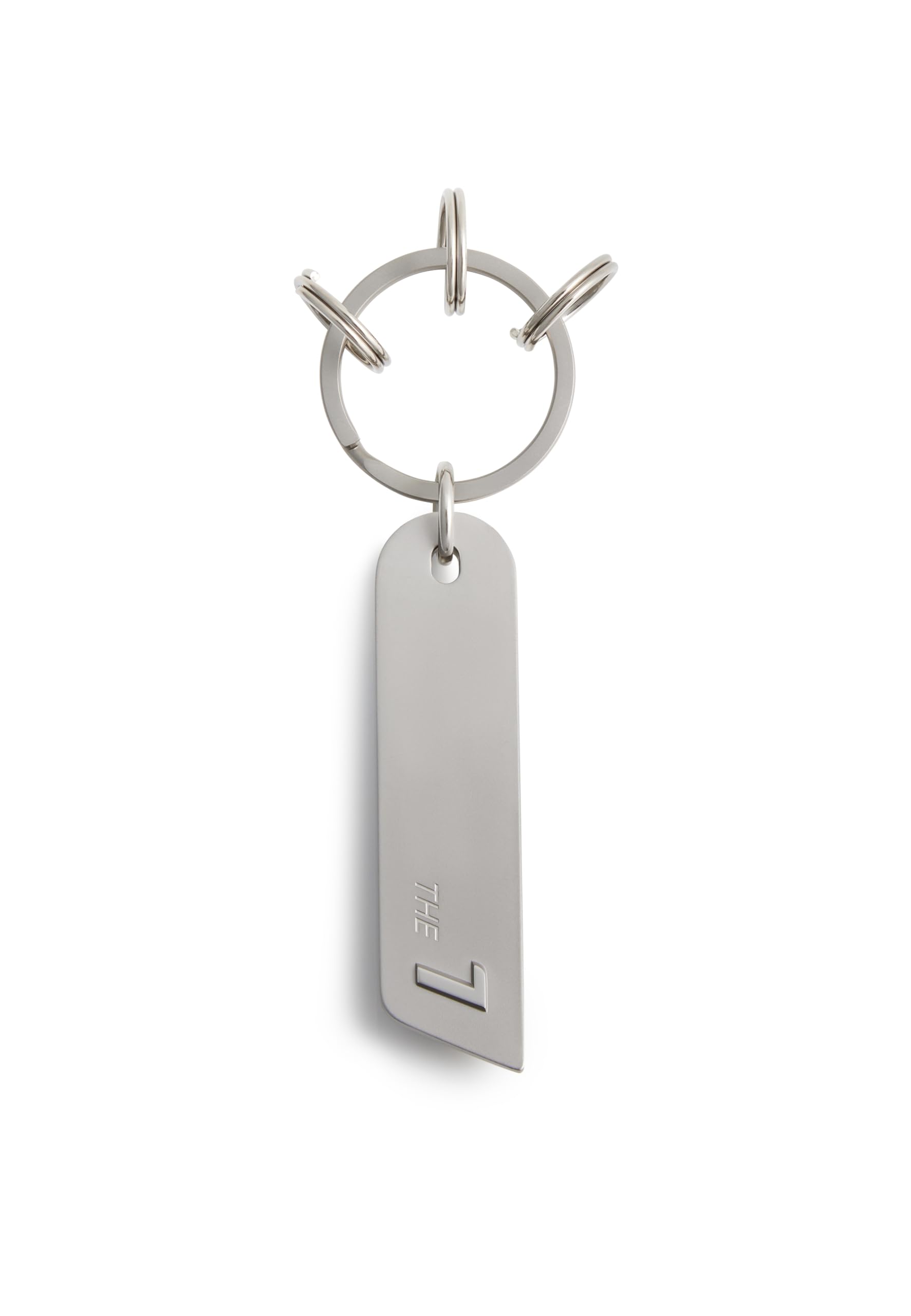 At Last ＆ Co key ring At Last & Co 'KEY RING'キーリング キーホルダー フック