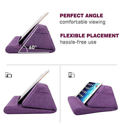 MoKo Tablet Pillow Stand - Image 6