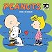 Peanuts 2020 Wall Calendar