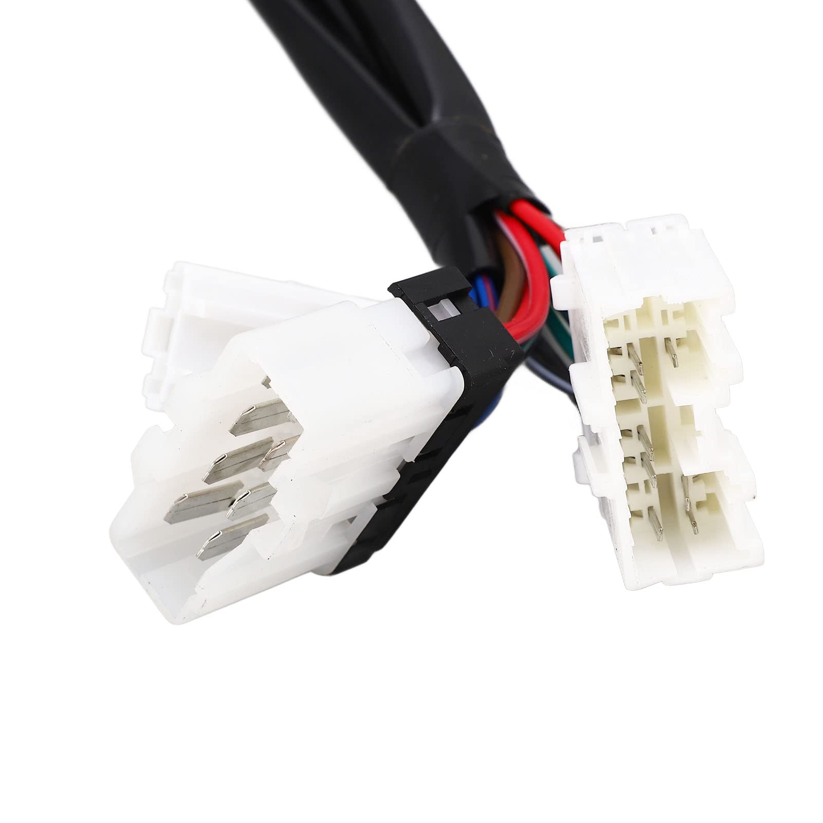 Yctze MR301406 Zamiennik Lampki Kontrolnej dla Montero MK2 MK V31 V32 V33 -włącz, Reflektor, Sterowanie Wycieraczkami