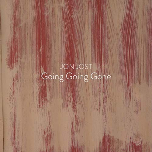  Broken Down on the Highway (feat. Christian Ravaglioli & Antonio Gramentieri)