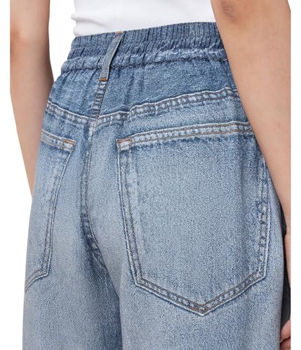 Women's Tyler Illusion Jean4